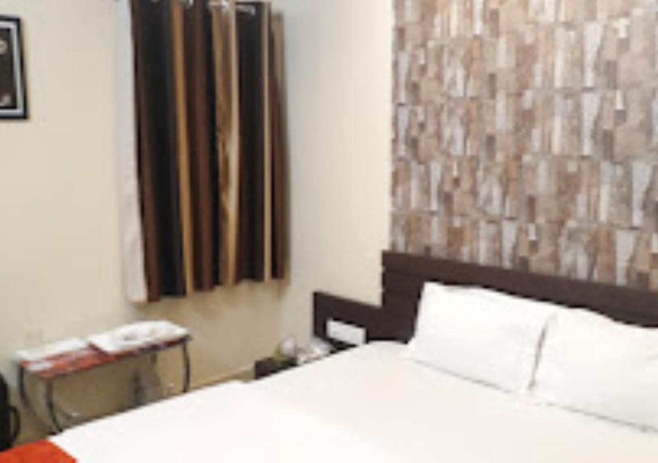 Hotel Basera Odisha Rourkela Ngoại thất bức ảnh
