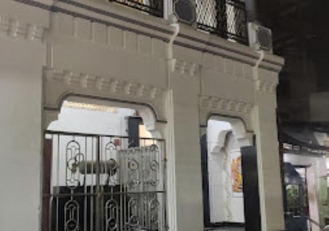 Hotel Basera Odisha Rourkela Ngoại thất bức ảnh