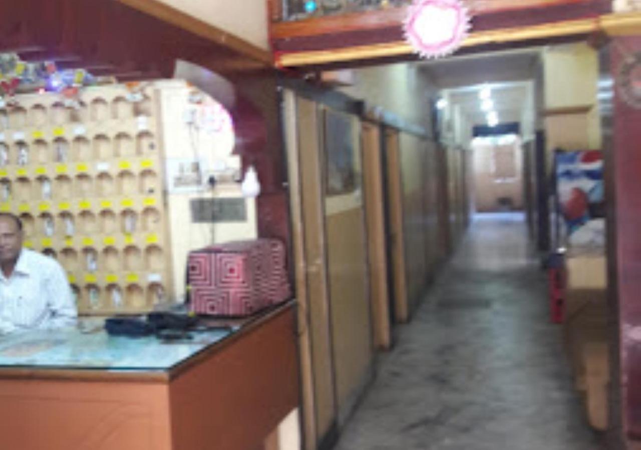 Hotel Basera Odisha Rourkela Ngoại thất bức ảnh