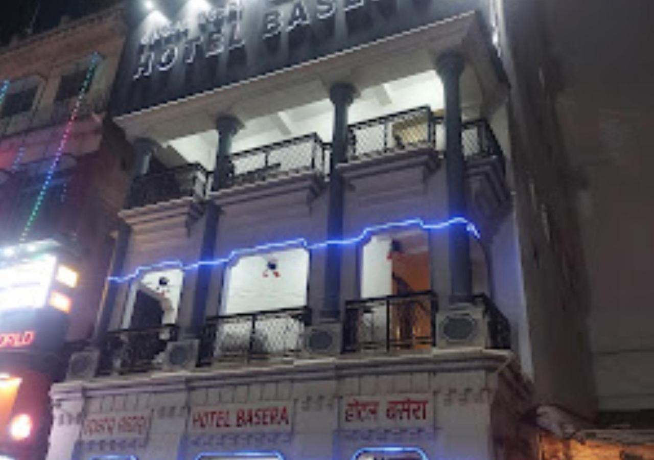 Hotel Basera Odisha Rourkela Ngoại thất bức ảnh