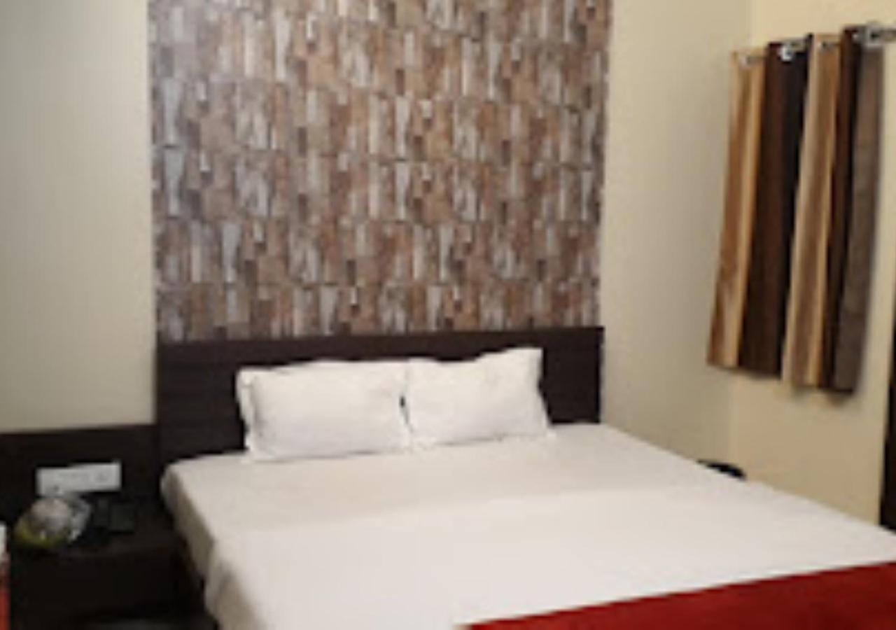 Hotel Basera Odisha Rourkela Ngoại thất bức ảnh