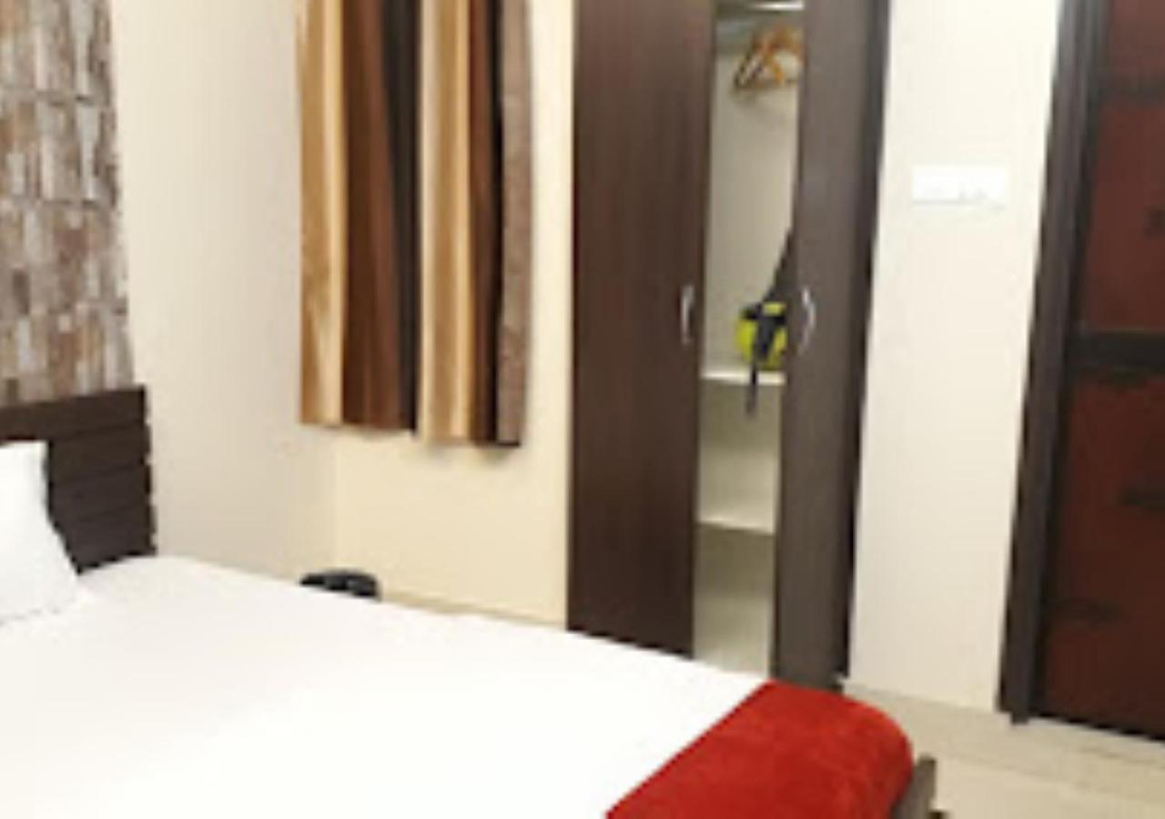 Hotel Basera Odisha Rourkela Ngoại thất bức ảnh