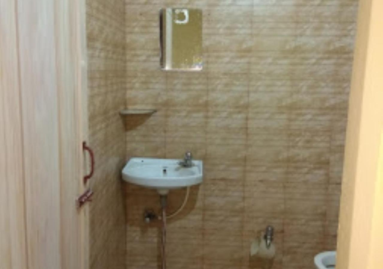 Hotel Basera Odisha Rourkela Ngoại thất bức ảnh